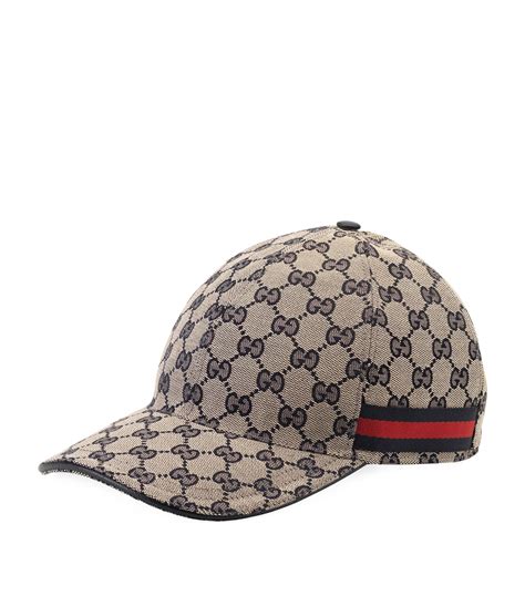 gucci cap xs